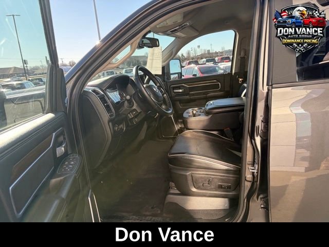 2024 RAM Ram 2500 Pickup Laramie - Photo 11