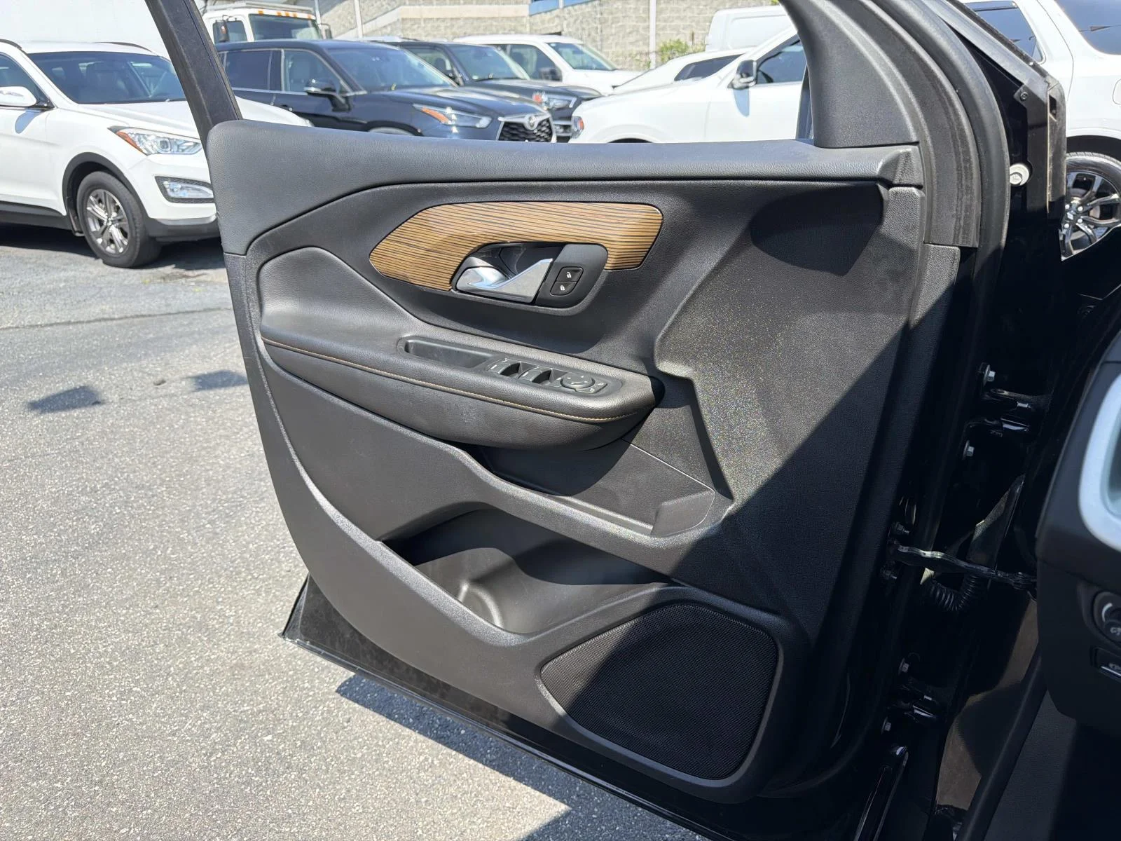 2020 GMC Terrain SLE - Photo 18