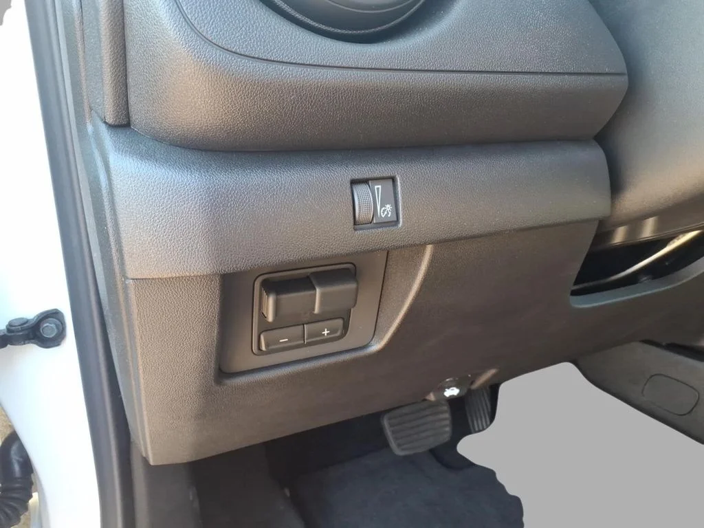 Used 2026 White Chevrolet Trail Boss image 19