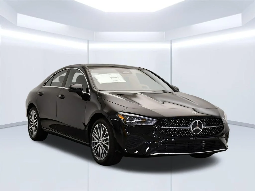 2026 Mercedes-Benz CLA CLA 250 - Photo 7
