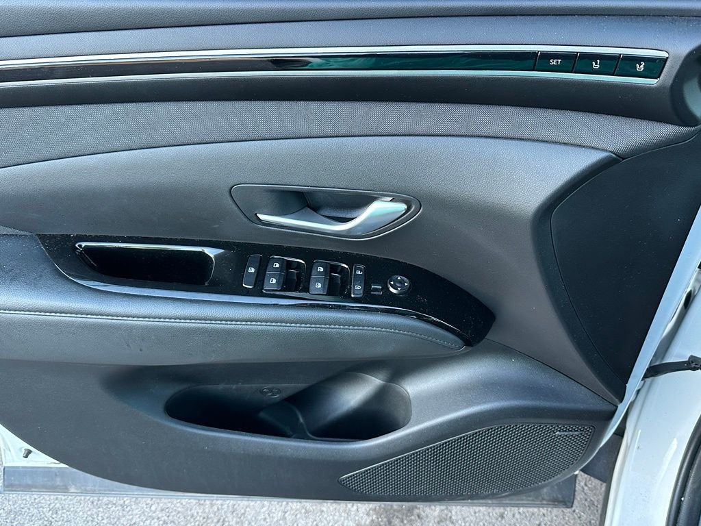 2023 Hyundai Tucson Limited - Photo 9
