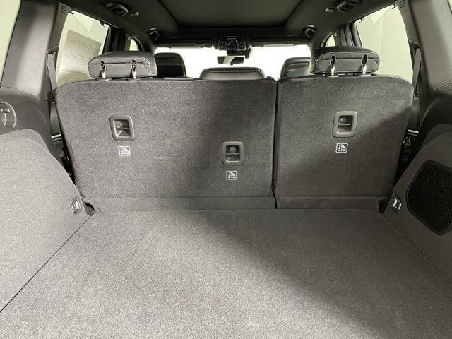 2025 Jeep Grand Cherokee Overland - Photo 30