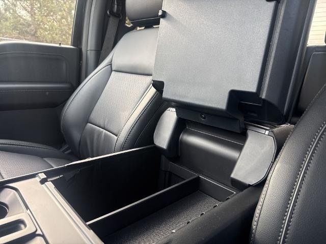 New 2026 Agate Black Metallic Ford Lariat image 66