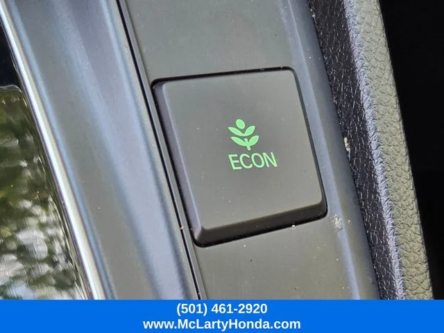 2018 Honda CR-V EX-L - Photo 30