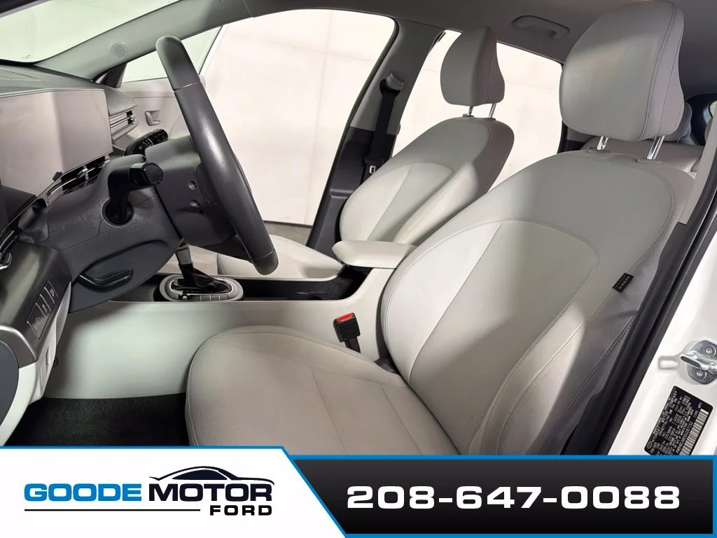 Used 2025 Atlas Hyundai SEL image 10