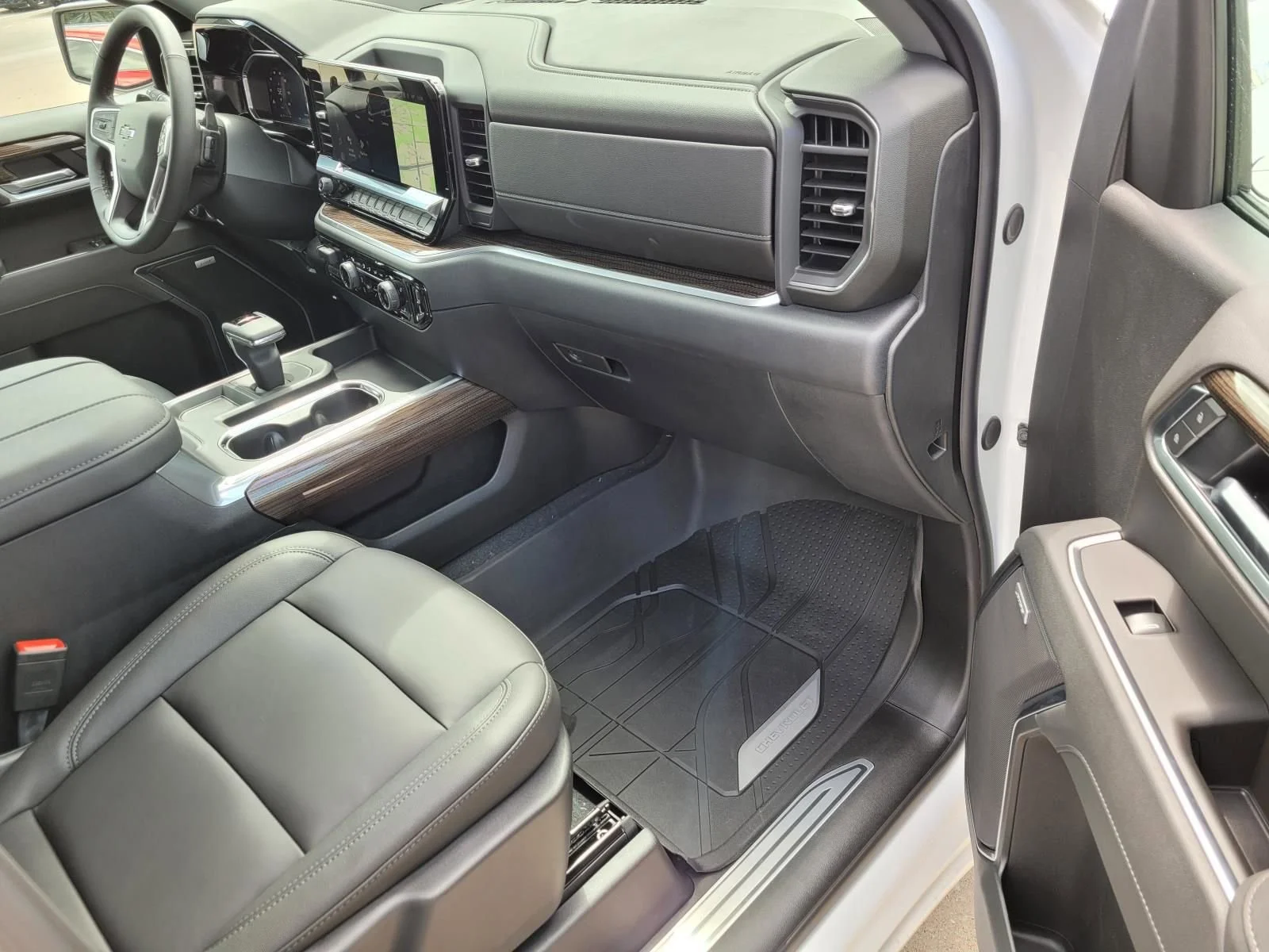 2026 Chevrolet Silverado 1500 RST - Photo 6