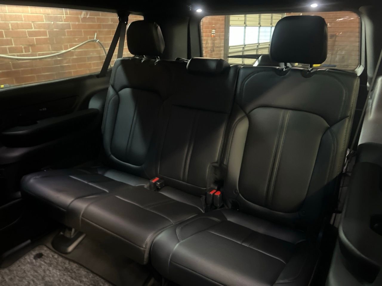 New 2026 Bright White Clearcoat Jeep 85th Anniversary image 16