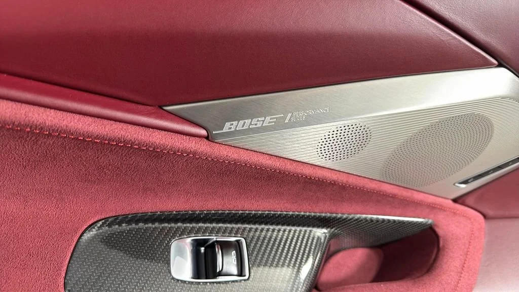Used 2022 Hypersonic Gray Metallic Chevrolet 3LT image 36