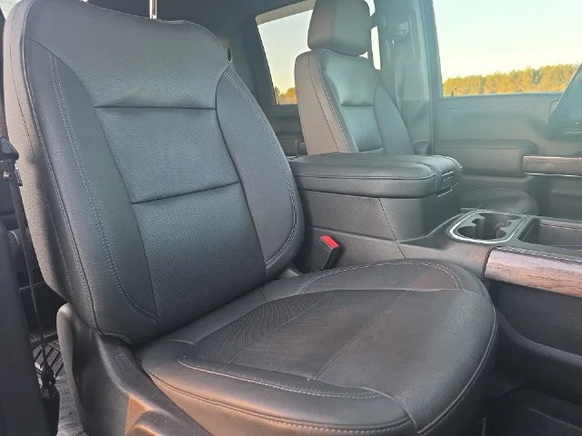 Used 2023 Blue Chevrolet LTZ image 11