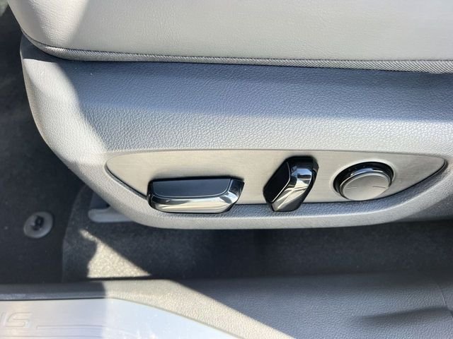 Used 2025 Silver Lexus 250 Base image 12