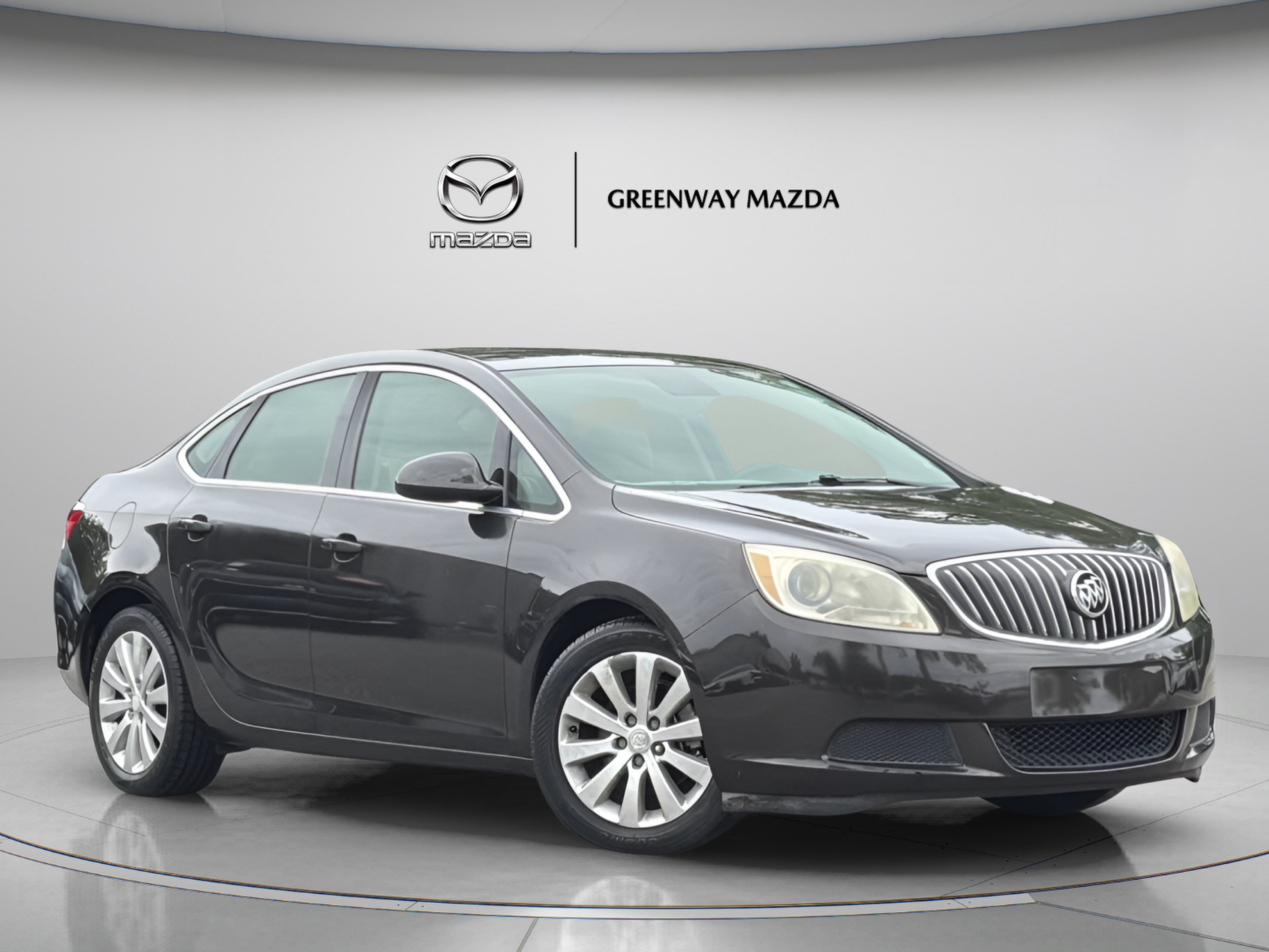 2016 Buick Verano 1SD's photo