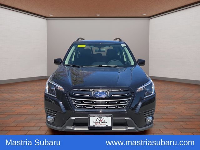 Used 2023 Black Subaru Premium image 31