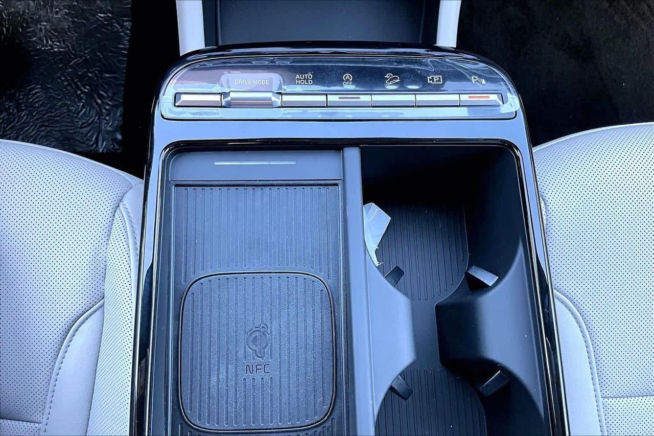 New 2026 Hampton Gray Hyundai Limited image 20