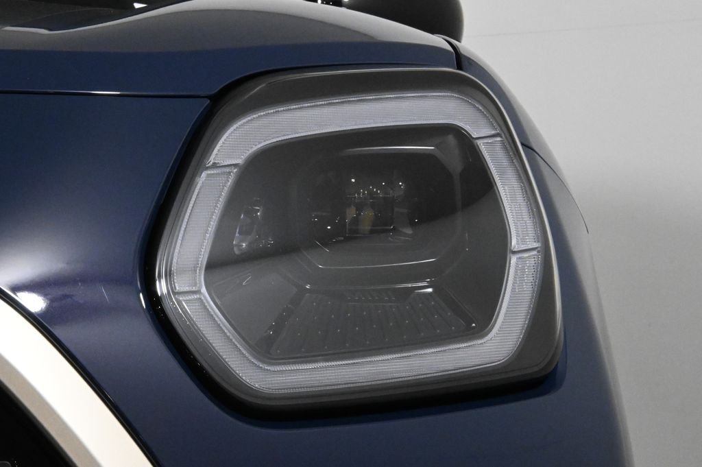 2026 MINI Countryman S - Photo 11
