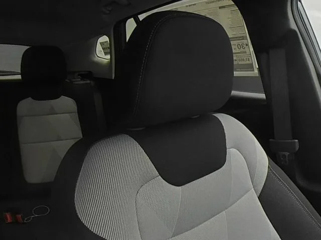 2026 Chevrolet Trax LS - Photo 33