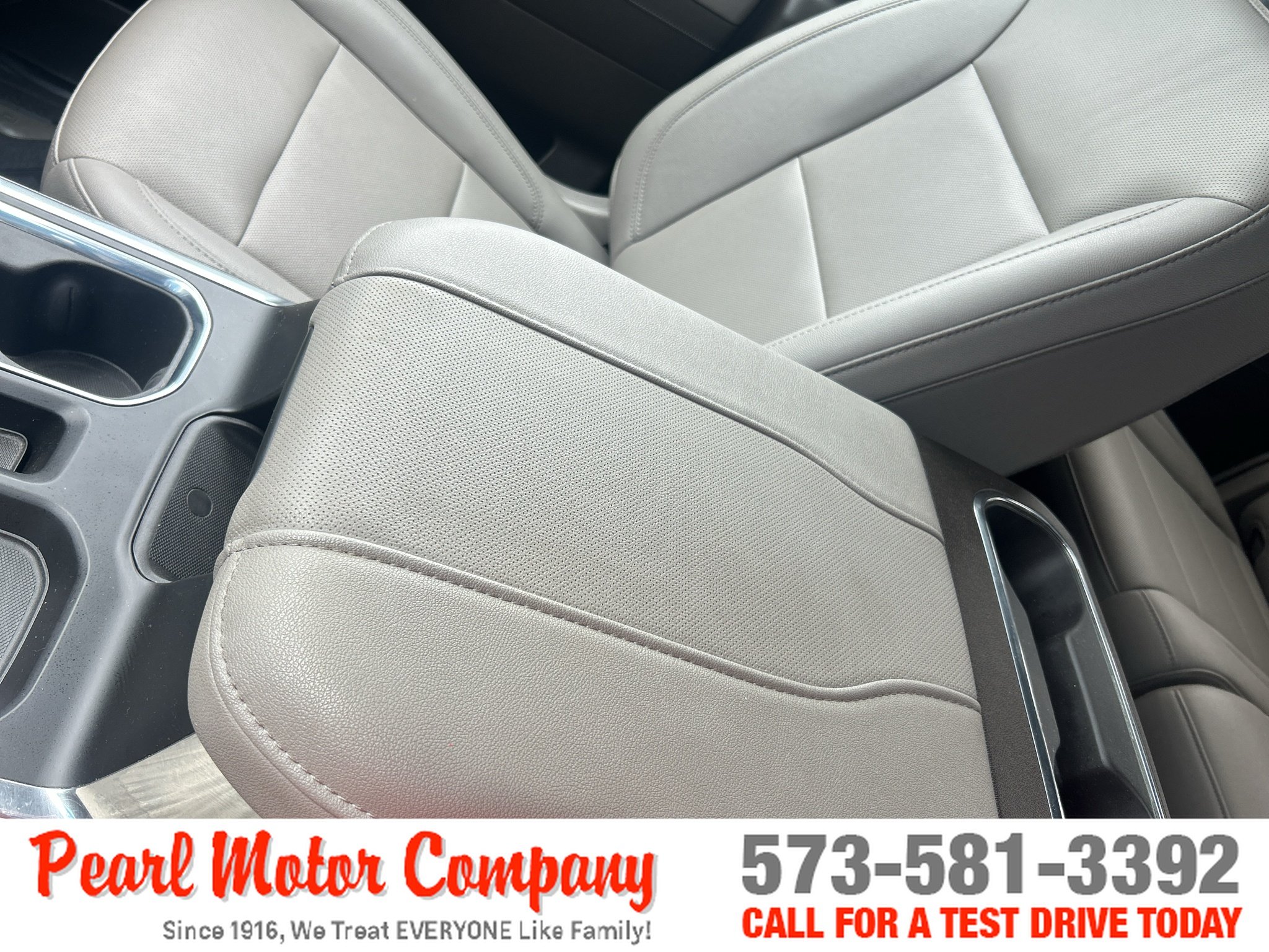 2023 Chevrolet Silverado 1500 LTZ - Photo 20