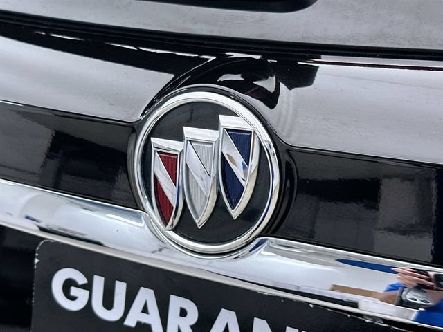 2022 Buick Encore Preferred - Photo 38