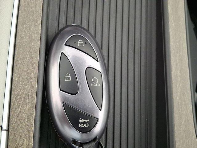 2026 Hyundai Palisade SE - Photo 17