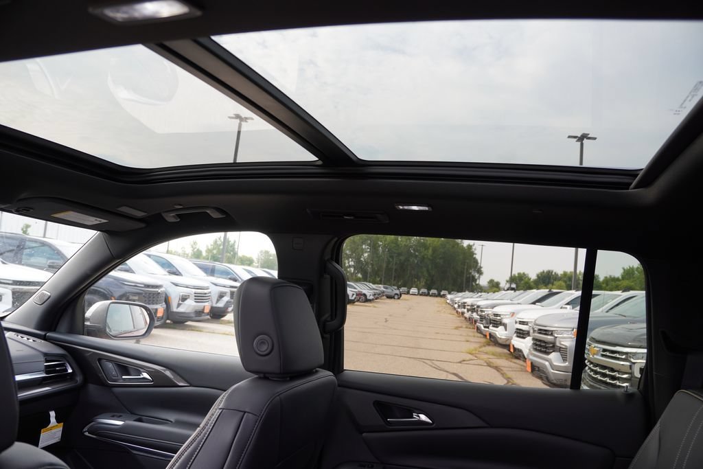 2026 Chevrolet Traverse High Country - Photo 13