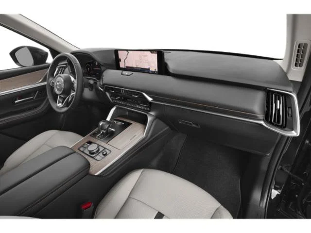 New 2026 Jet Black Mica Mazda Premium Sport image 17