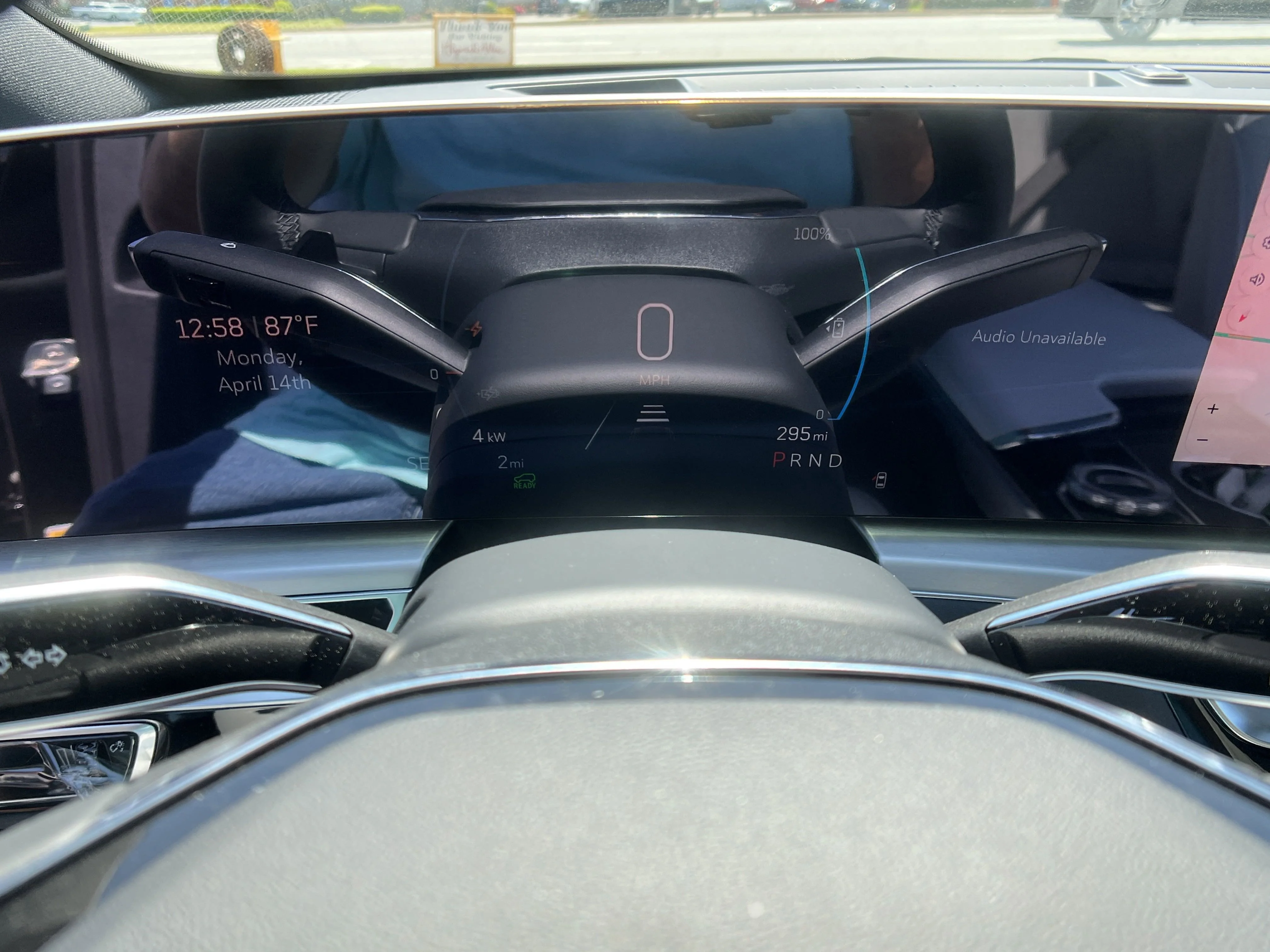 2025 Cadillac LYRIQ Luxury 1 - Photo 33
