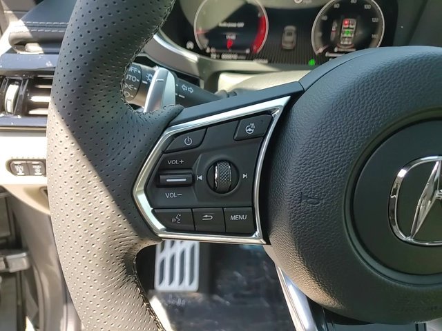 New 2026 Urban Gray Pearl Acura Type S w/Advance Package image 18