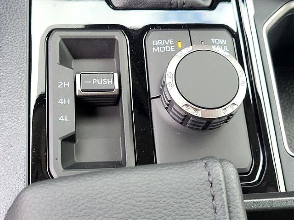 2024 Toyota Tundra SR5 - Photo 13