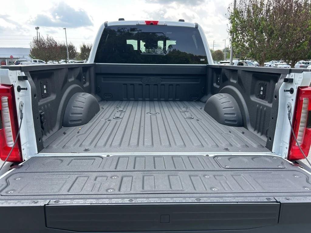 Used 2026 Brown Ford King Ranch image 54