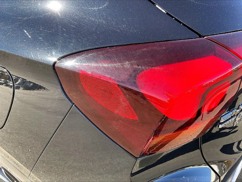 Used 2023 Ebony Twilight Metallic Buick Select image 30
