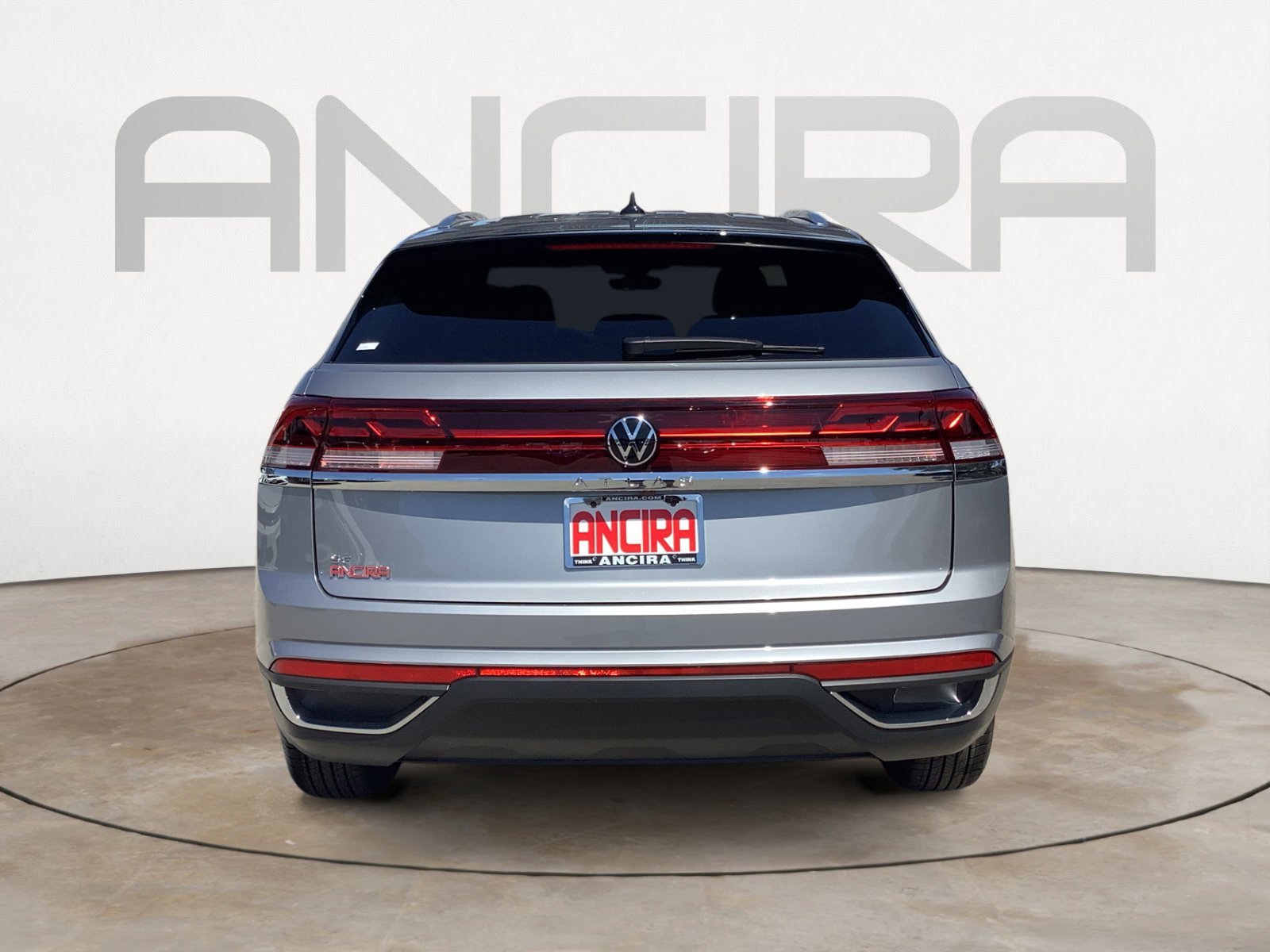 Ancira Volkswagen Of Laredo
