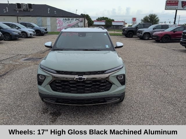 2026 Chevrolet Trailblazer Activ - Photo 15