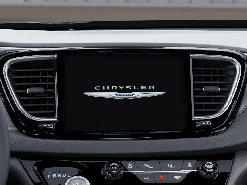 New 2027 Diamond Black Crystal Pearl-Coat Exterior Paint Chrysler LX image 18