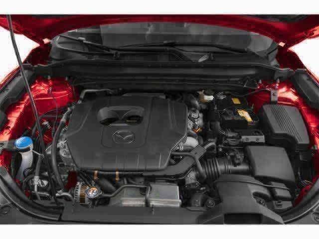 2025 Mazda CX-5 S Preferred package - Photo 15