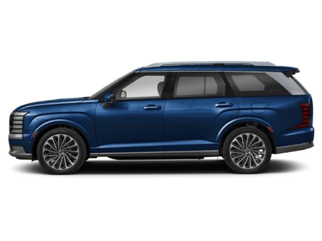 New 2027  Hyundai Calligraphy image 2