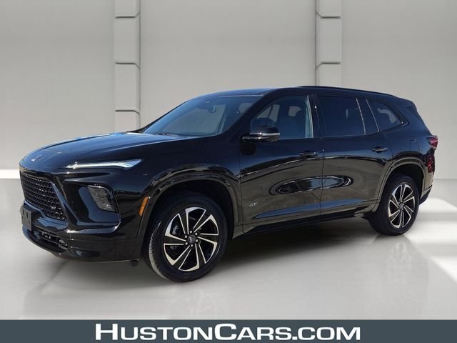2025 Buick Enclave Sport Touring AWD's photo