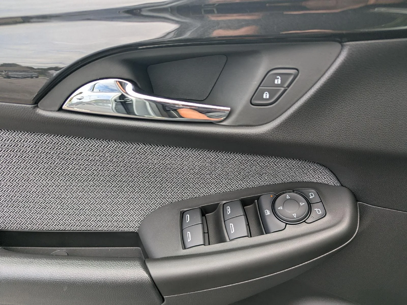 2026 Chevrolet Trailblazer LS - Photo 47