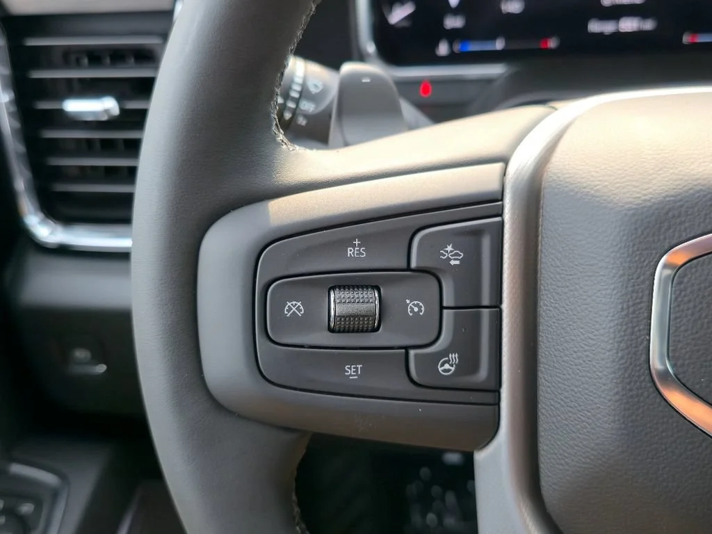 2026 GMC Sierra 1500 Denali - Photo 19