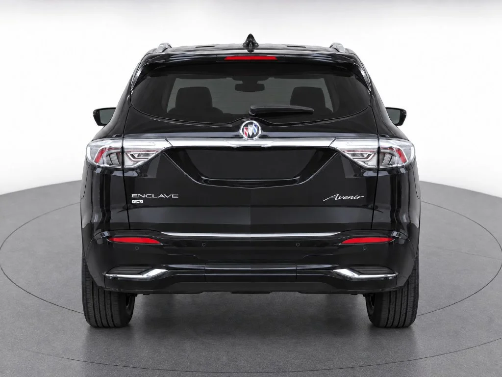 2024 Buick Enclave Avenir - Photo 9