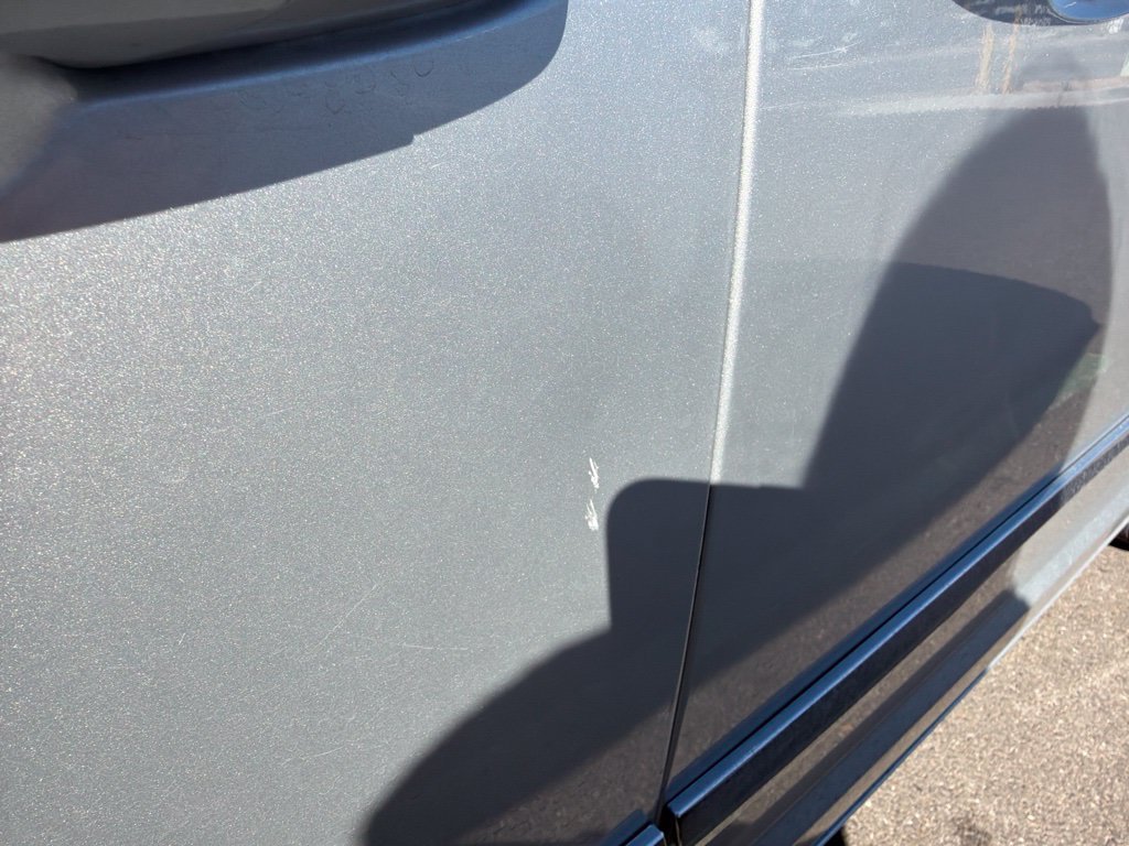 Used 2012 Silver Chrysler Touring image 13