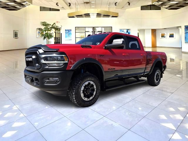 2022 RAM Ram 2500 Pickup