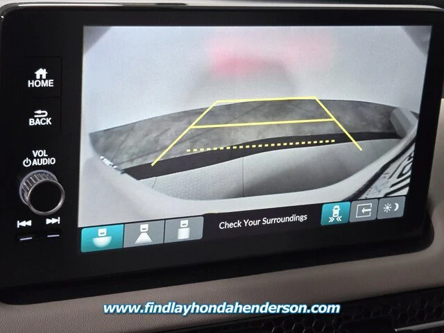 2024 Honda HR-V EX-L - Photo 62