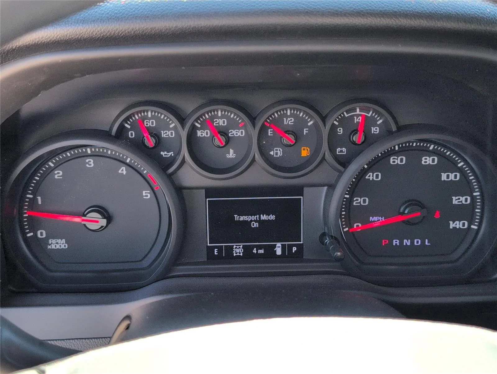 2026 Chevrolet Silverado 2500 HD Work Truck - Photo 21