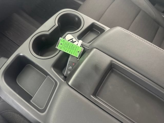 2026 GMC Sierra 1500 Elevation - Photo 18