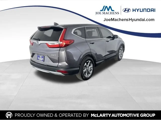 Used 2018  Honda EX image 7