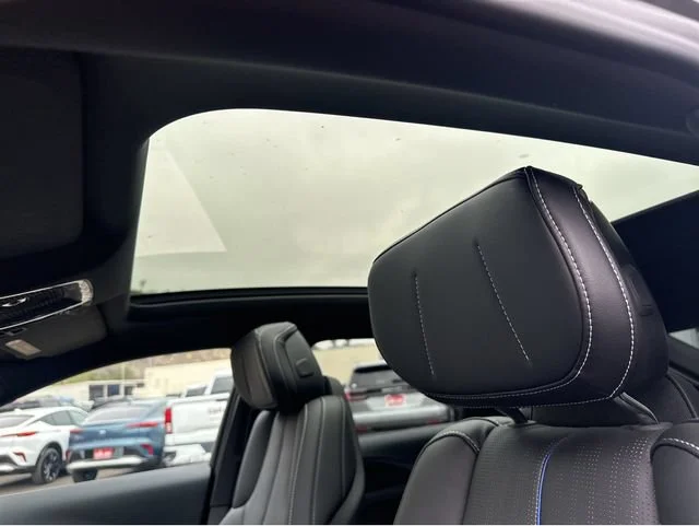 2026 Cadillac LYRIQ Luxury - Photo 25