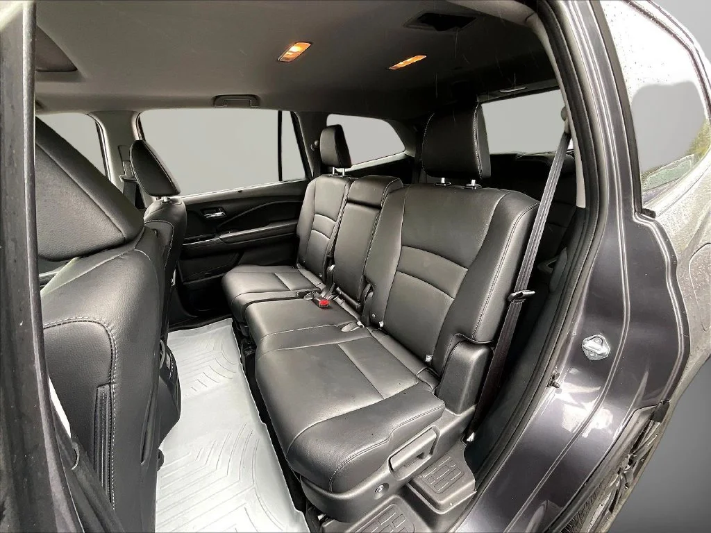 Used 2022  Honda Special Edition image 25