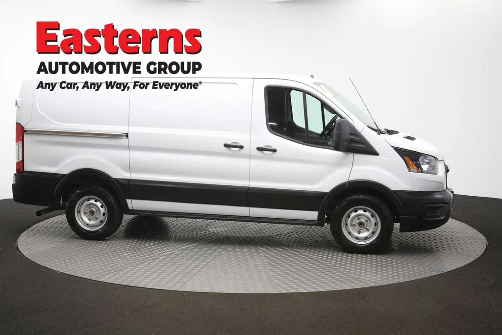 Used 2022 White Ford Base image 44