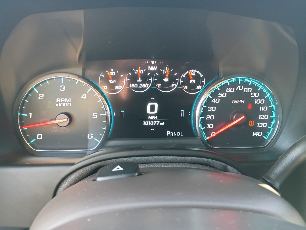 Used 2019 Shadow Gray Metallic Chevrolet Premier image 28