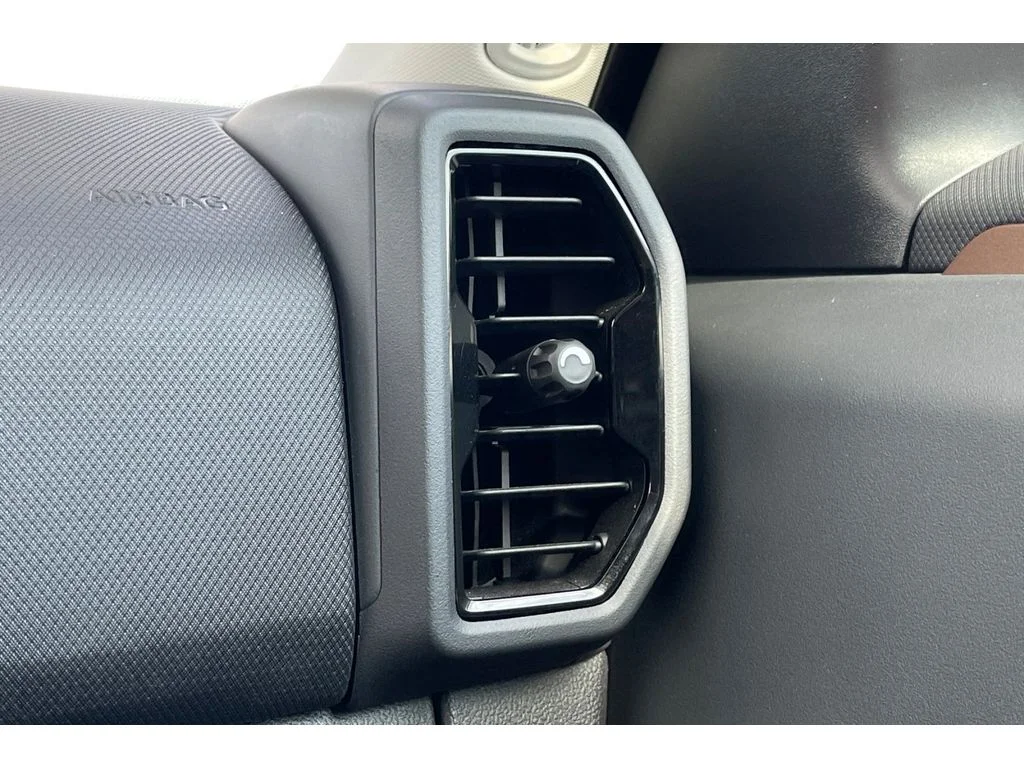 Used 2023 Cactus Gray Ford Outer Banks image 30