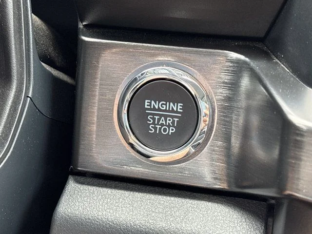 Used 2024 White Ford Lariat image 36